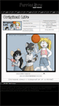 Mobile Screenshot of ol.furries.ru